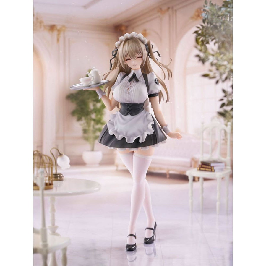 Original Character PVC Statue 1/6 Sakura Elle 27 cm - The Happy Toy Store