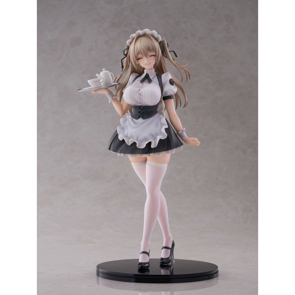 Original Character PVC Statue 1/6 Sakura Elle 27 cm - The Happy Toy Store