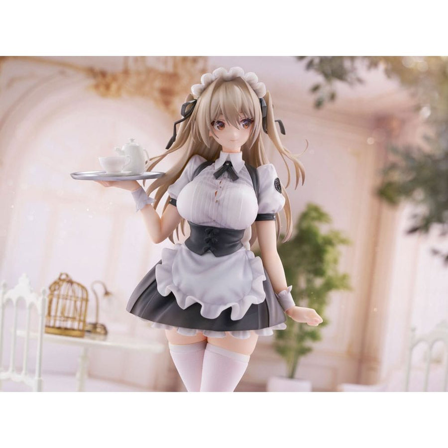 Original Character PVC Statue 1/6 Sakura Elle 27 cm - The Happy Toy Store