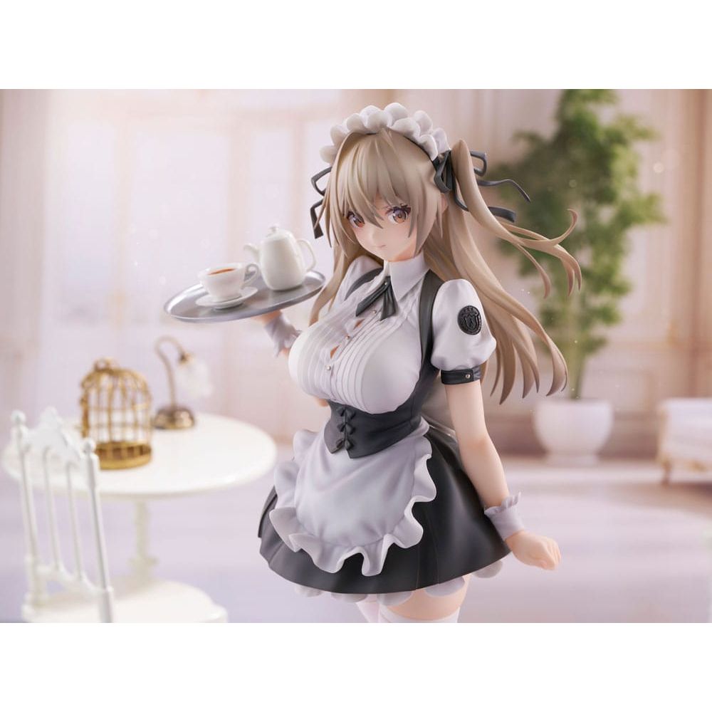 Original Character PVC Statue 1/6 Sakura Elle 27 cm - The Happy Toy Store