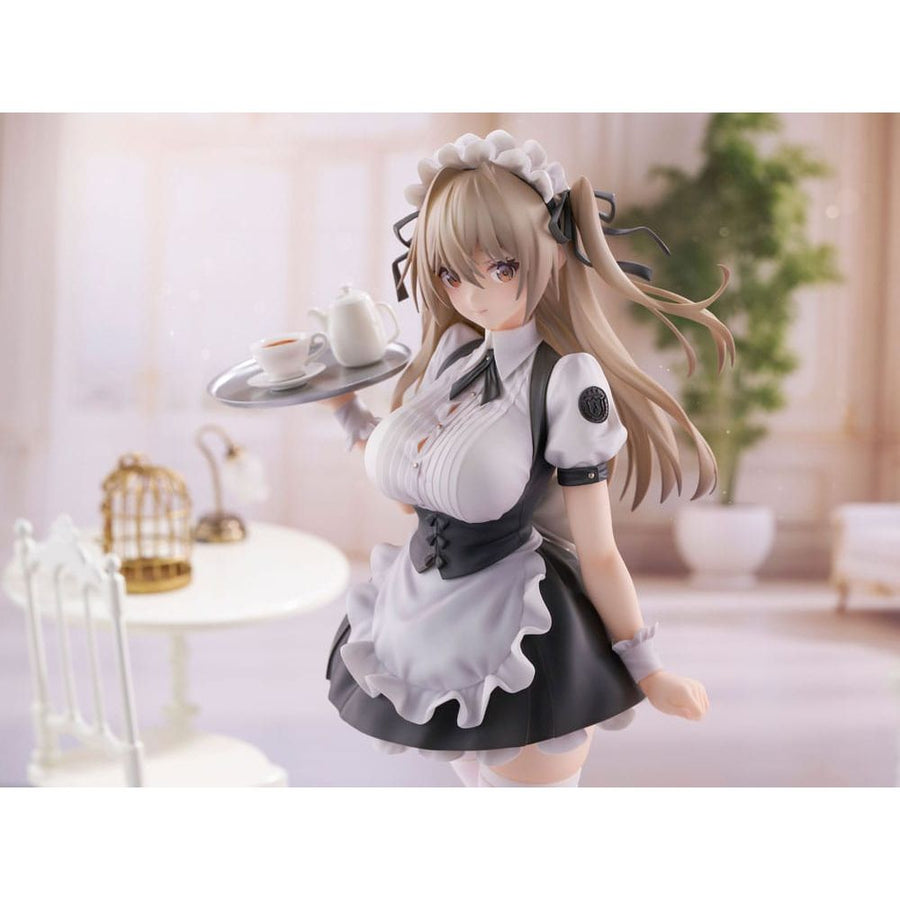 Original Character PVC Statue 1/6 Sakura Elle 27 cm - The Happy Toy Store