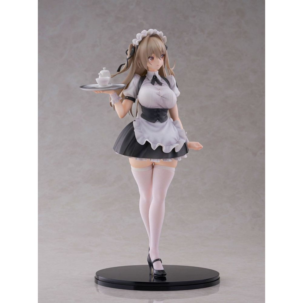 Original Character PVC Statue 1/6 Sakura Elle 27 cm - The Happy Toy Store