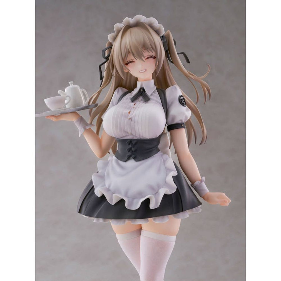 Original Character PVC Statue 1/6 Sakura Elle 27 cm - The Happy Toy Store