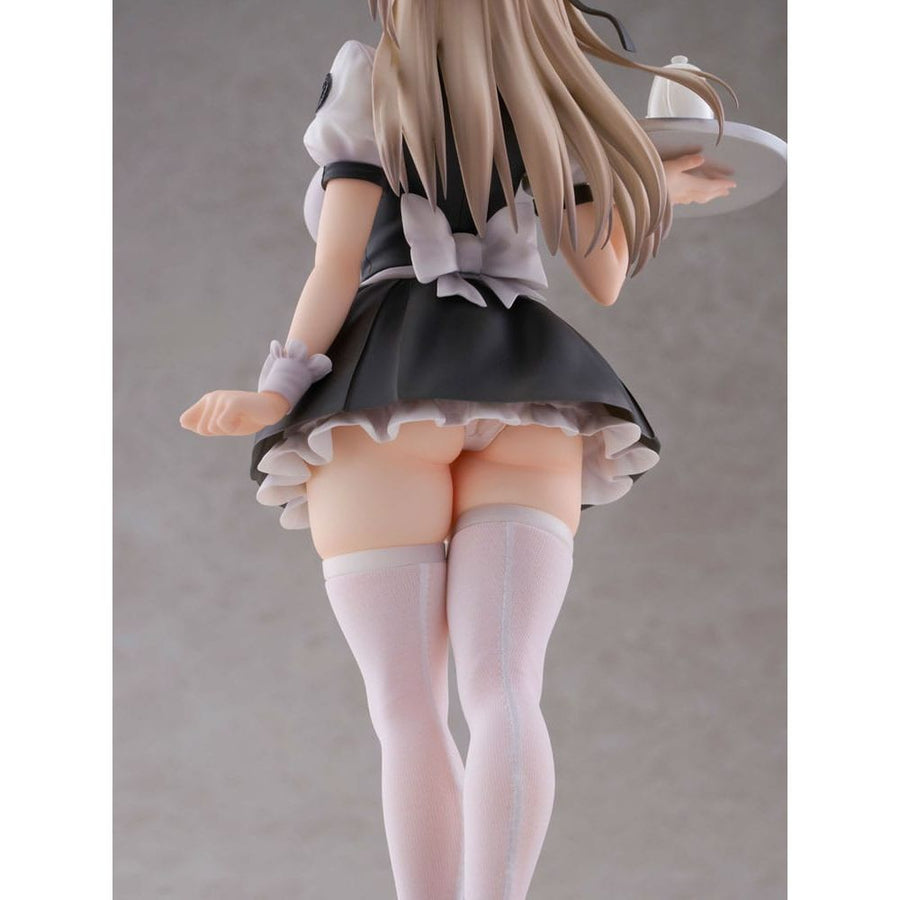 Original Character PVC Statue 1/6 Sakura Elle 27 cm - The Happy Toy Store