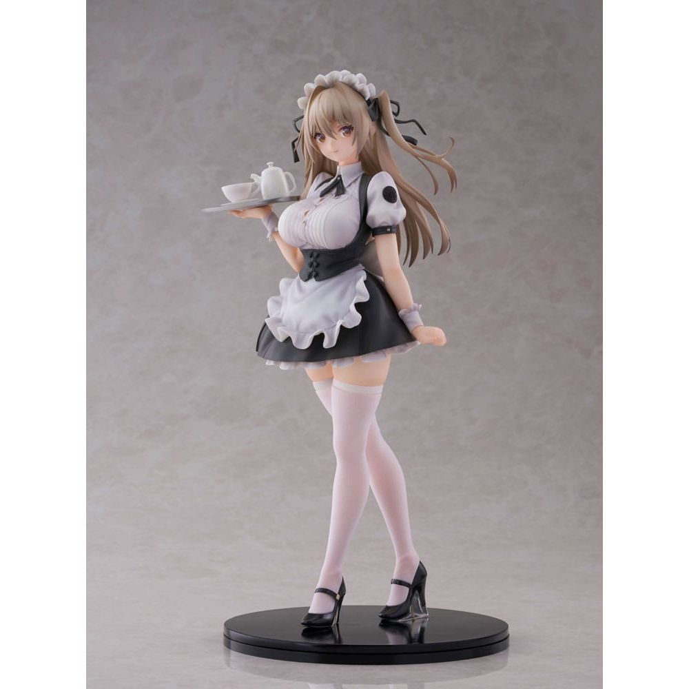 Original Character PVC Statue 1/6 Sakura Elle 27 cm - The Happy Toy Store