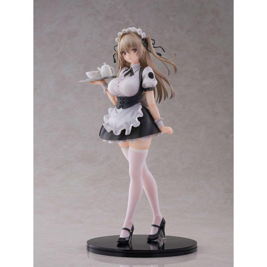 Original Character PVC Statue 1/6 Sakura Elle 27 cm - The Happy Toy Store
