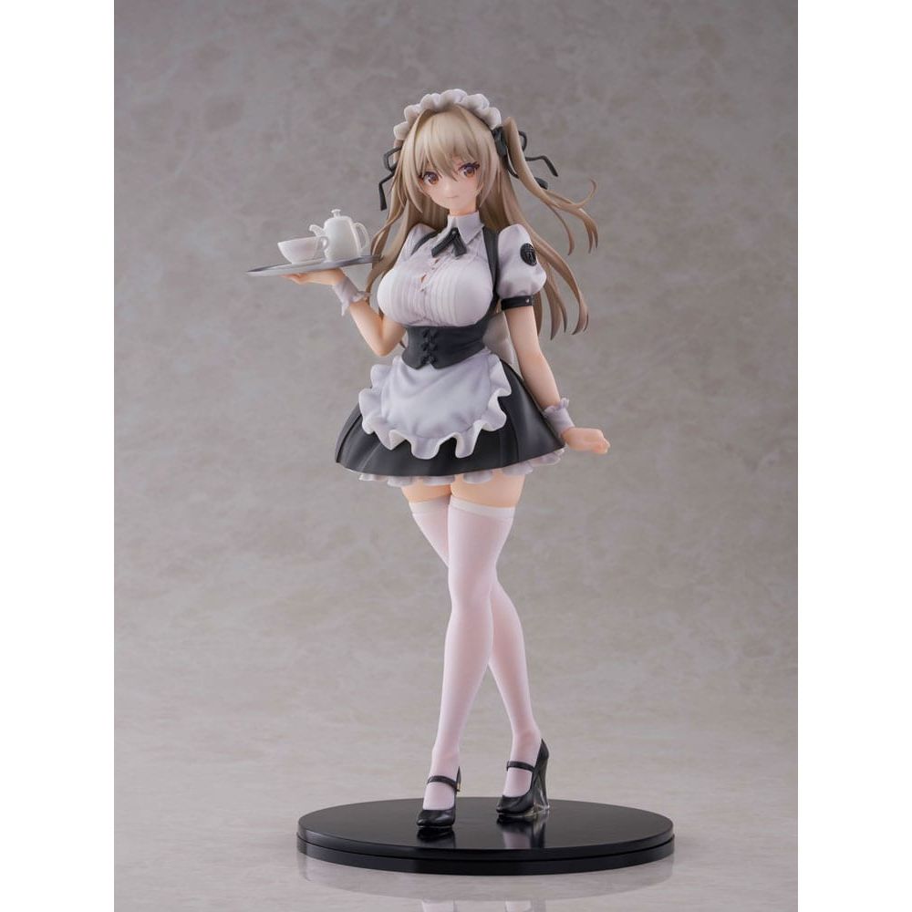 Original Character PVC Statue 1/6 Sakura Elle 27 cm - The Happy Toy Store