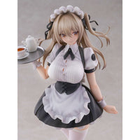 Original Character PVC Statue 1/6 Sakura Elle 27 cm - The Happy Toy Store