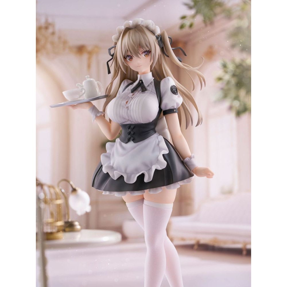 Original Character PVC Statue 1/6 Sakura Elle 27 cm - The Happy Toy Store