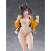 Original Character PVC Statue 1/6 Sakura Torako no Chobimi 27 cm - The Happy Toy Store