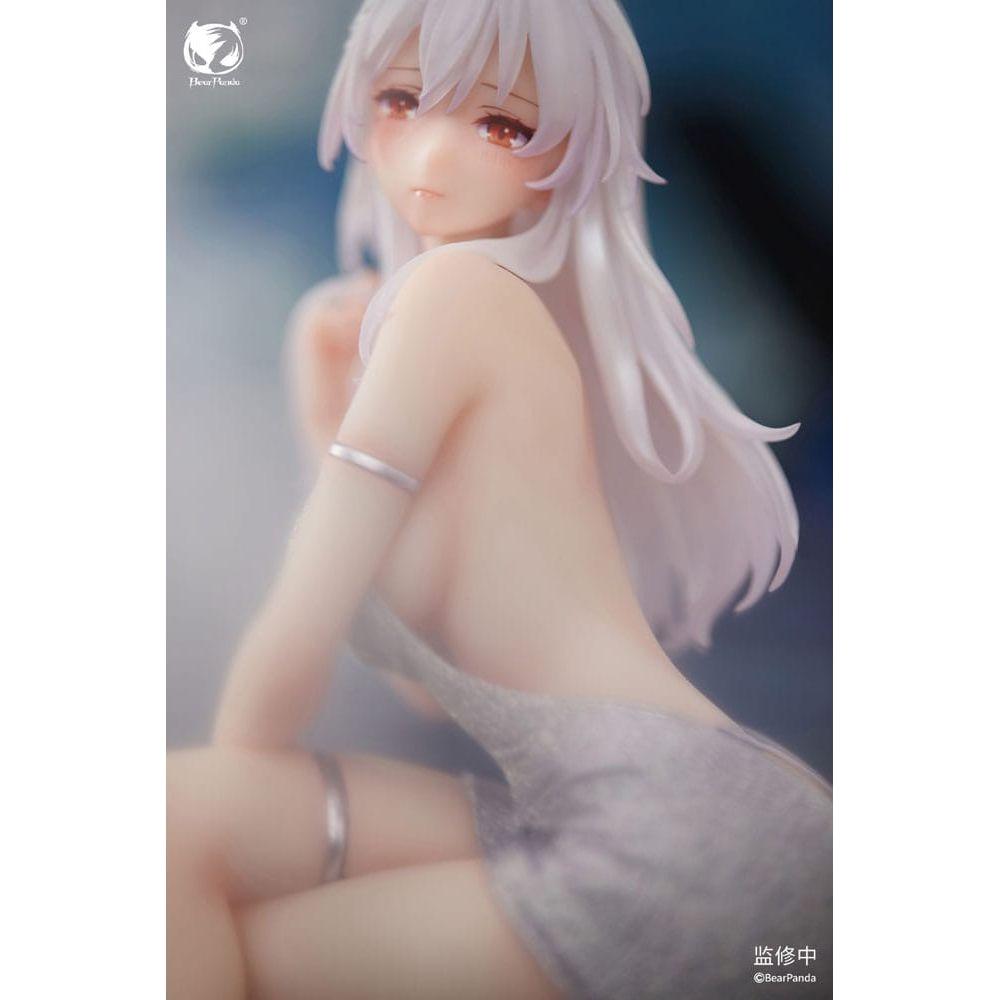 Original Character PVC Statue 1/6 Serina 23 cm - The Happy Toy Store
