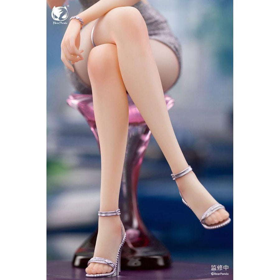 Original Character PVC Statue 1/6 Serina 23 cm - The Happy Toy Store