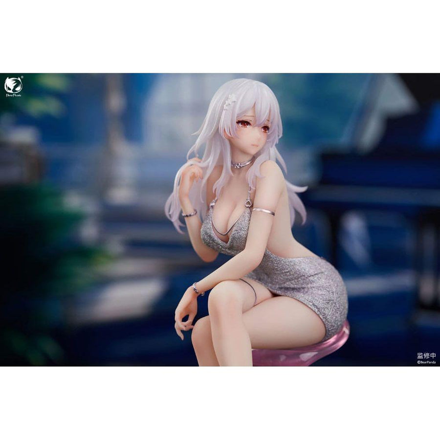 Original Character PVC Statue 1/6 Serina 23 cm - The Happy Toy Store