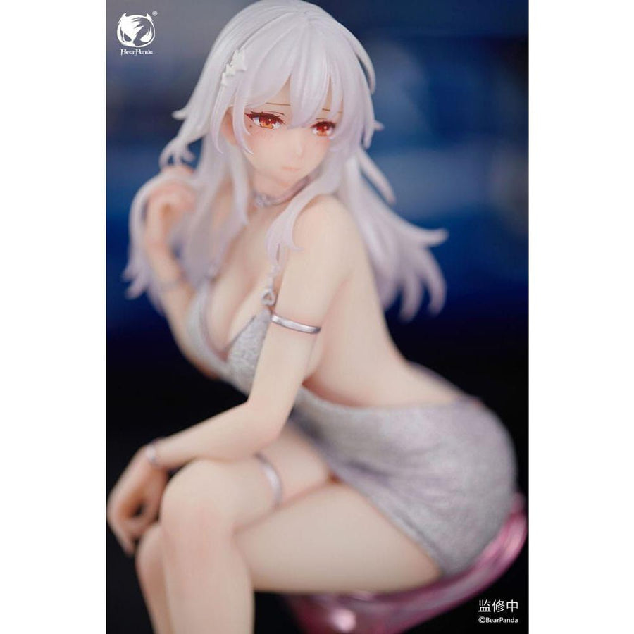 Original Character PVC Statue 1/6 Serina 23 cm - The Happy Toy Store