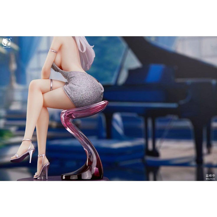 Original Character PVC Statue 1/6 Serina 23 cm - The Happy Toy Store