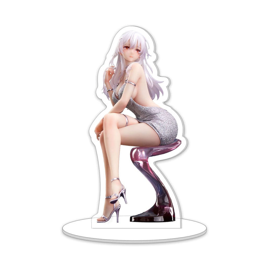 Original Character PVC Statue 1/6 Serina 23 cm - The Happy Toy Store