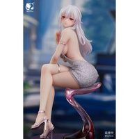 Original Character PVC Statue 1/6 Serina 23 cm - The Happy Toy Store