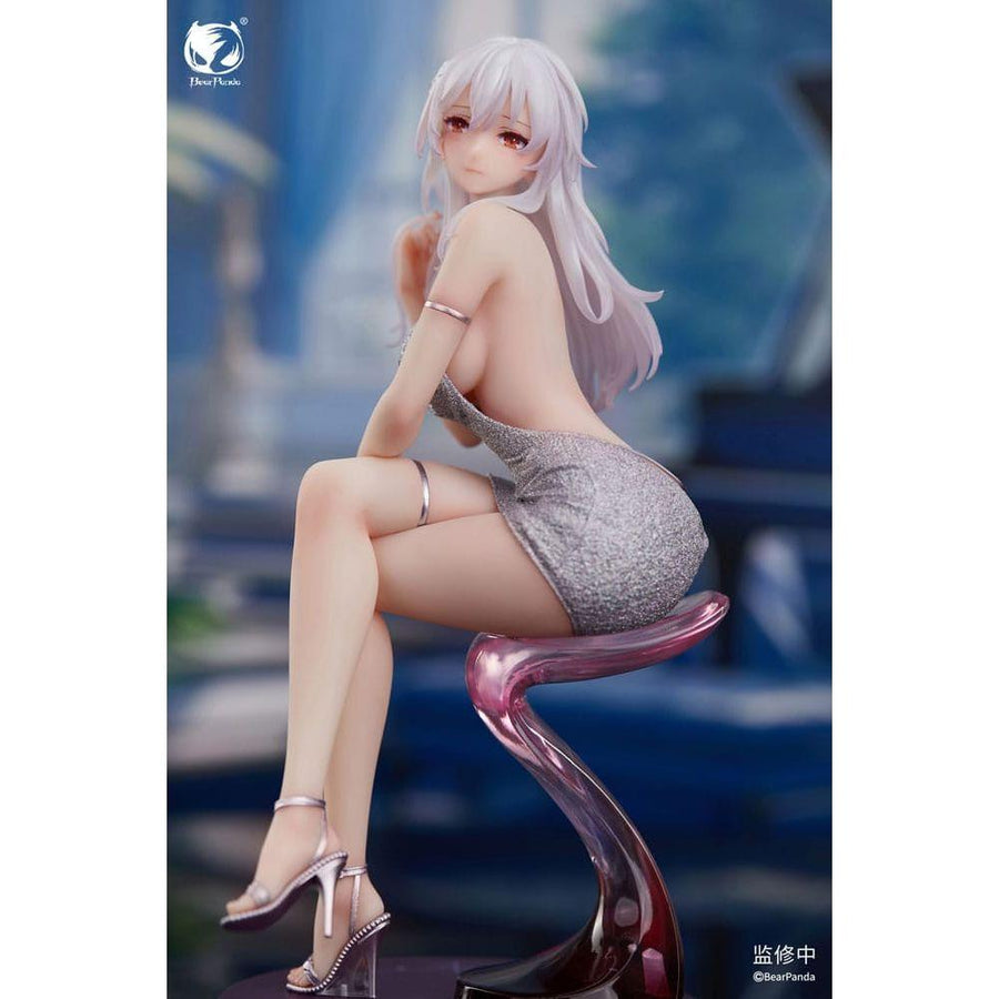 Original Character PVC Statue 1/6 Serina 23 cm - The Happy Toy Store