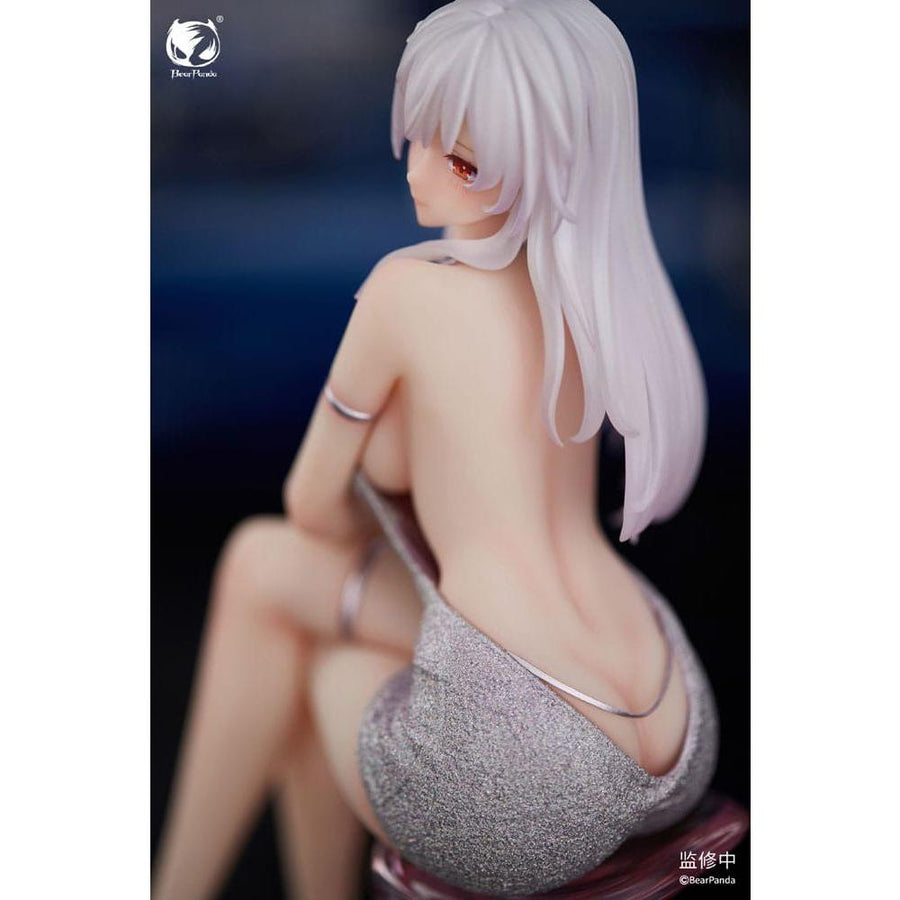 Original Character PVC Statue 1/6 Serina 23 cm - The Happy Toy Store