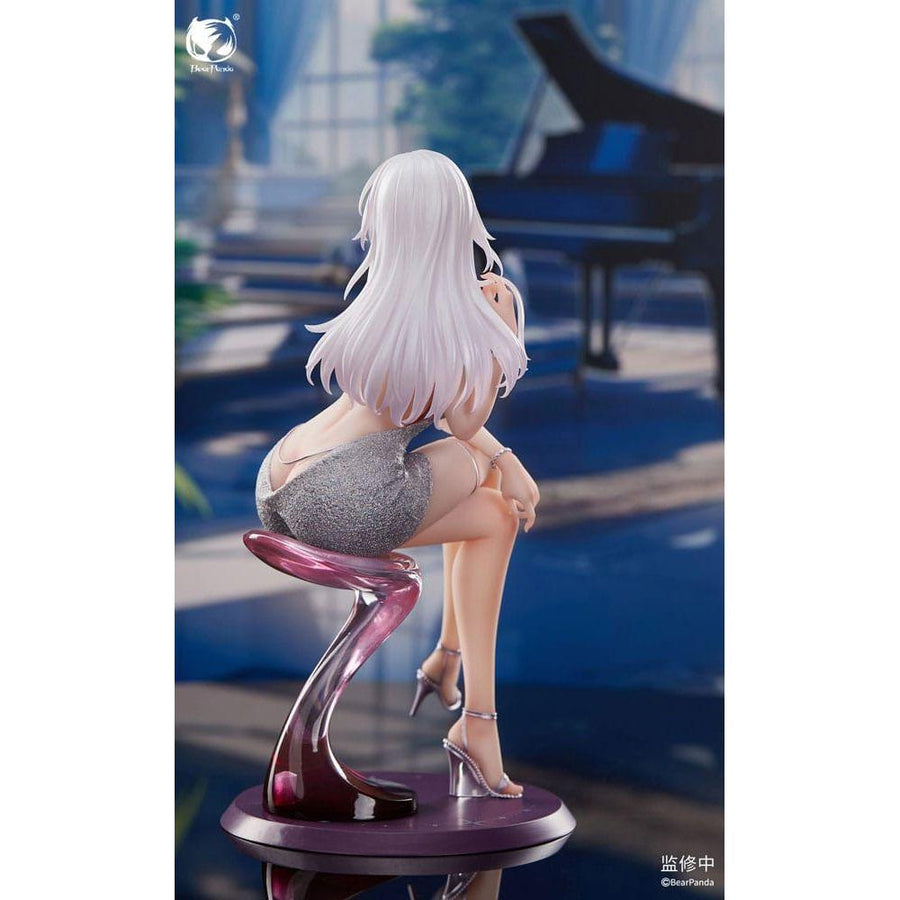 Original Character PVC Statue 1/6 Serina 23 cm - The Happy Toy Store