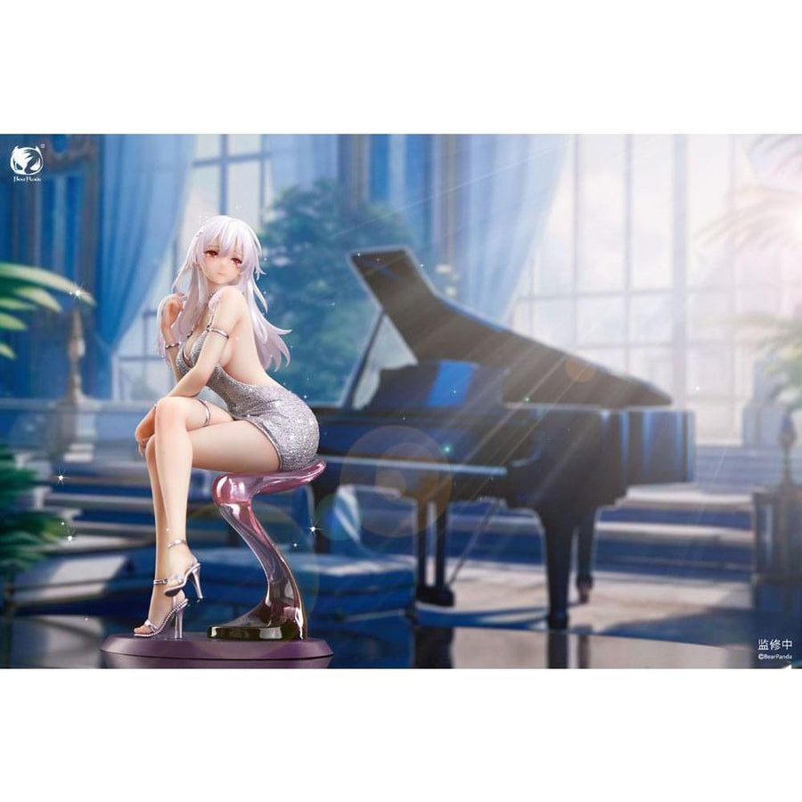 Original Character PVC Statue 1/6 Serina 23 cm - The Happy Toy Store