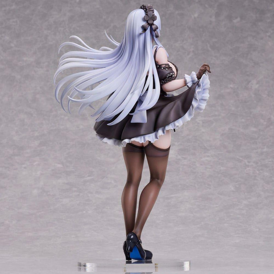 Original Character PVC Statue 1/6 Shion Alfine Illustrated by SG 28 cm - The Happy Toy Store