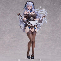 Original Character PVC Statue 1/6 Shion Alfine Illustrated by SG 28 cm - The Happy Toy Store