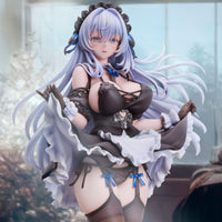 Original Character PVC Statue 1/6 Shion Alfine Illustrated by SG 28 cm - The Happy Toy Store