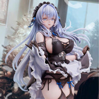 Original Character PVC Statue 1/6 Shion Alfine Illustrated by SG 28 cm - The Happy Toy Store
