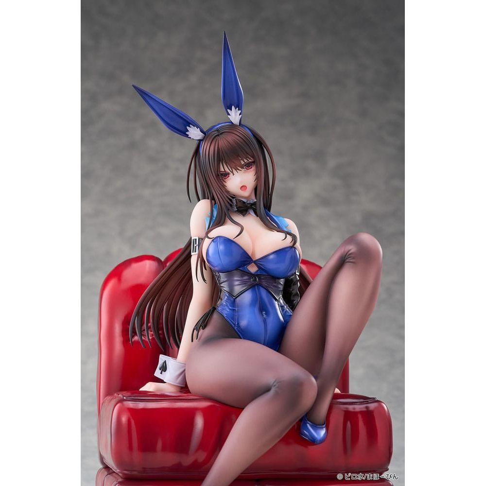 Original Character PVC Statue 1/6 Shy Girl Minazumi Kasane Normal Edition 24 cm - The Happy Toy Store