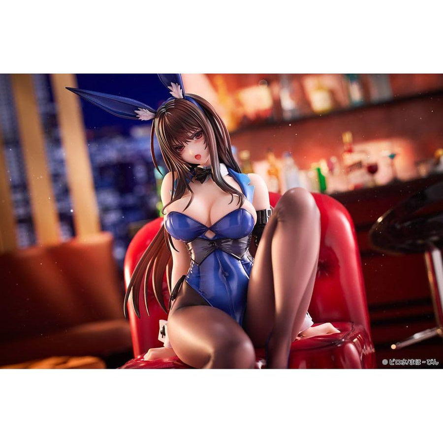 Original Character PVC Statue 1/6 Shy Girl Minazumi Kasane Normal Edition 24 cm - The Happy Toy Store