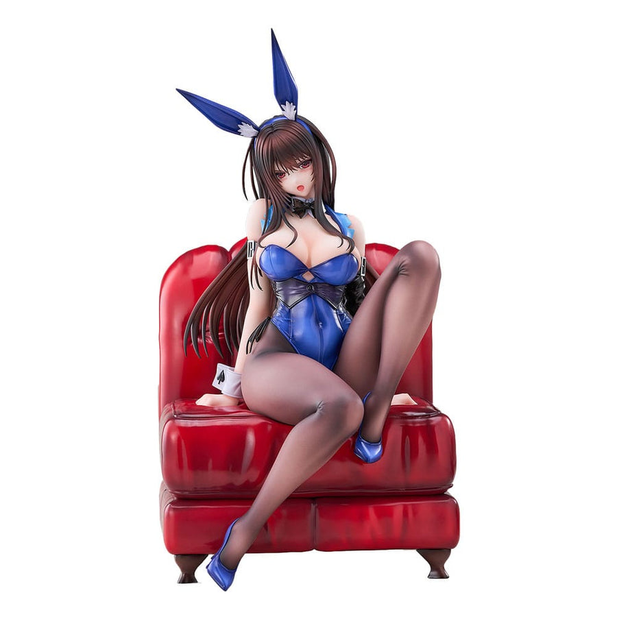 Original Character PVC Statue 1/6 Shy Girl Minazumi Kasane Normal Edition 24 cm - The Happy Toy Store