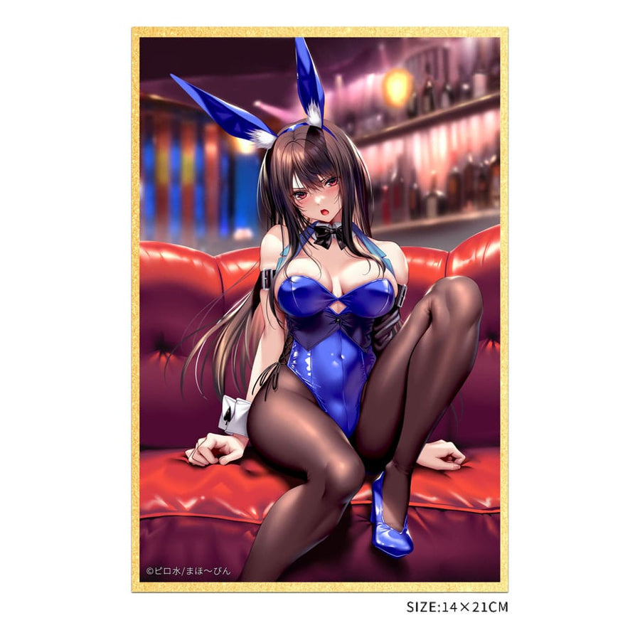 Original Character PVC Statue 1/6 Shy Girl Minazumi Kasane Normal Edition 24 cm - The Happy Toy Store