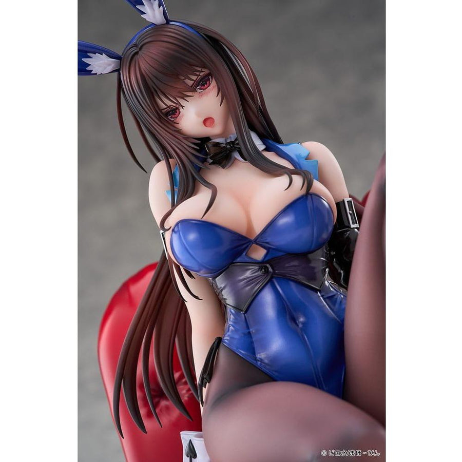 Original Character PVC Statue 1/6 Shy Girl Minazumi Kasane Normal Edition 24 cm - The Happy Toy Store