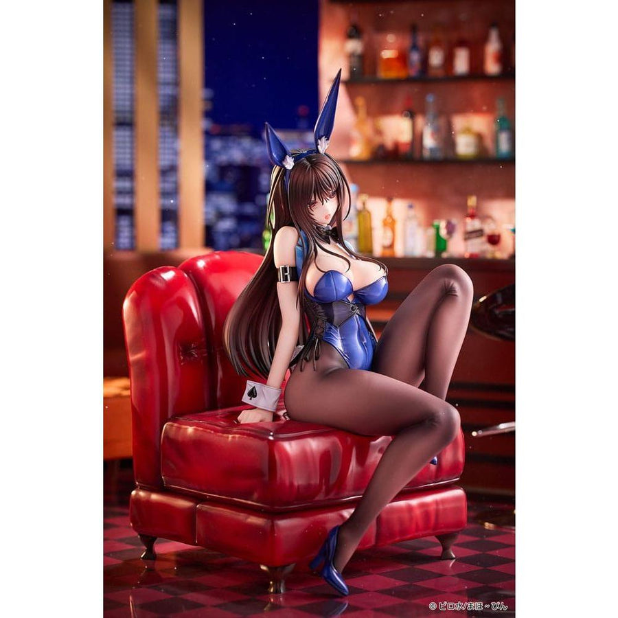 Original Character PVC Statue 1/6 Shy Girl Minazumi Kasane Normal Edition 24 cm - The Happy Toy Store