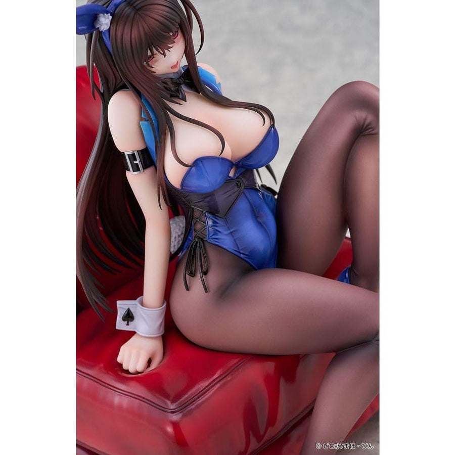 Original Character PVC Statue 1/6 Shy Girl Minazumi Kasane Normal Edition 24 cm - The Happy Toy Store
