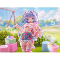 Original Character PVC Statue 1/6 Skipping Rope Girl Miu Hazuki illustration by Yuyuko 22 cm - The Happy Toy Store