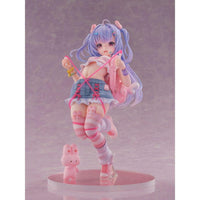 Original Character PVC Statue 1/6 Skipping Rope Girl Miu Hazuki illustration by Yuyuko 22 cm - The Happy Toy Store
