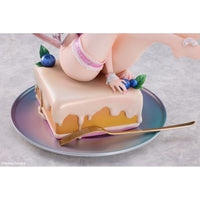 Original Character PVC Statue 1/6 Sweet Cat Illustration by Tuzhate 20 cm - The Happy Toy Store