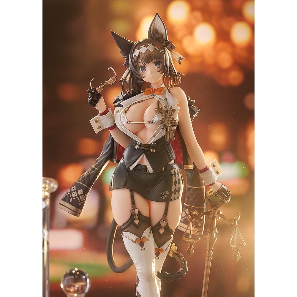 Original Character PVC Statue 1/7 Alice - chan 29 cm - The Happy Toy Store