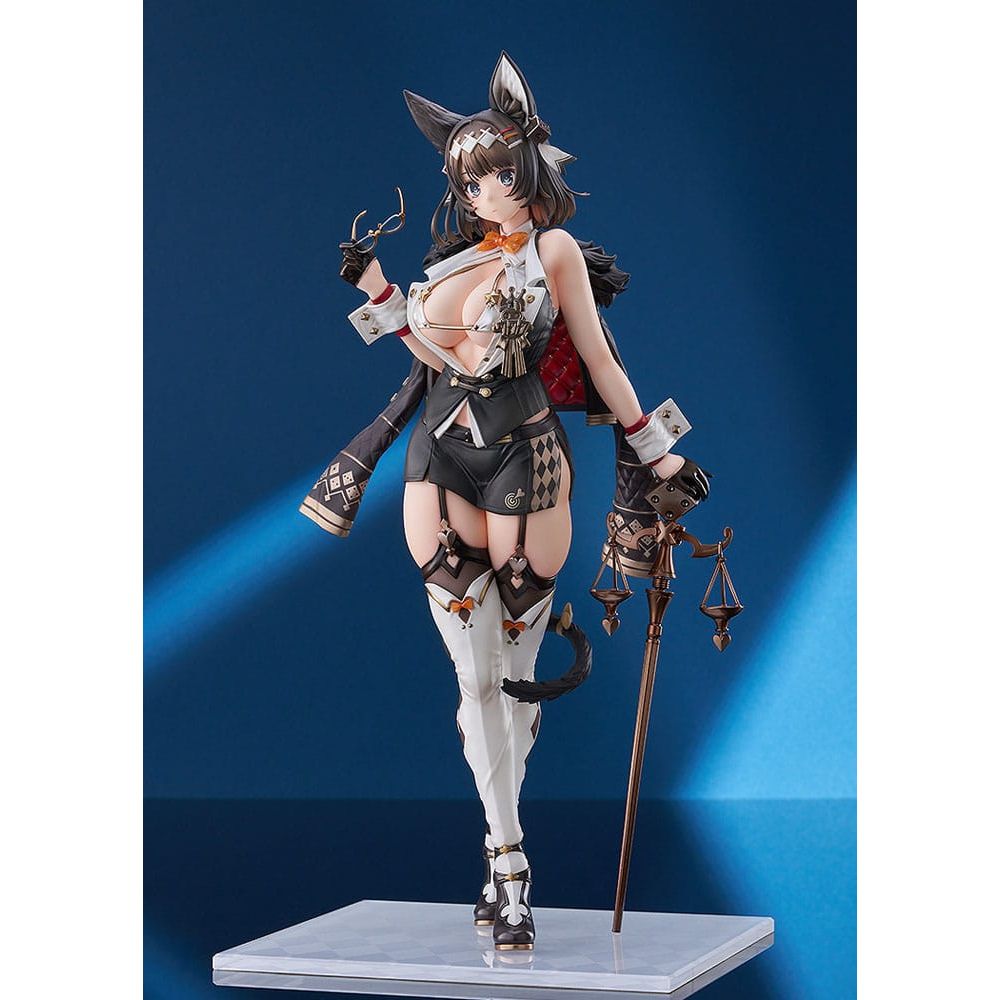 Original Character PVC Statue 1/7 Alice - chan 29 cm - The Happy Toy Store