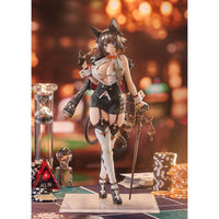 Original Character PVC Statue 1/7 Alice - chan 29 cm - The Happy Toy Store