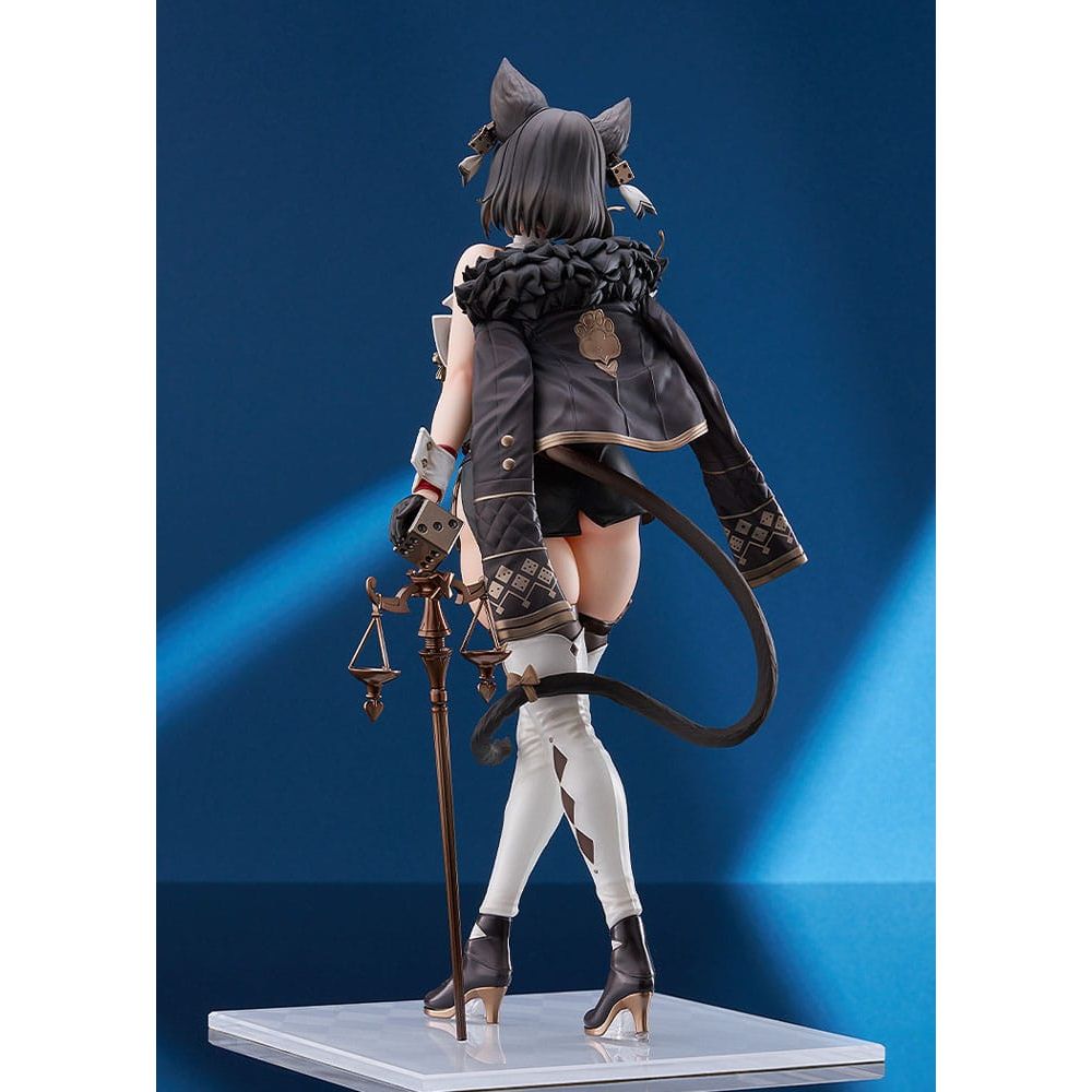 Original Character PVC Statue 1/7 Alice - chan 29 cm - The Happy Toy Store