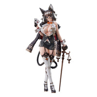 Original Character PVC Statue 1/7 Alice - chan 29 cm - The Happy Toy Store