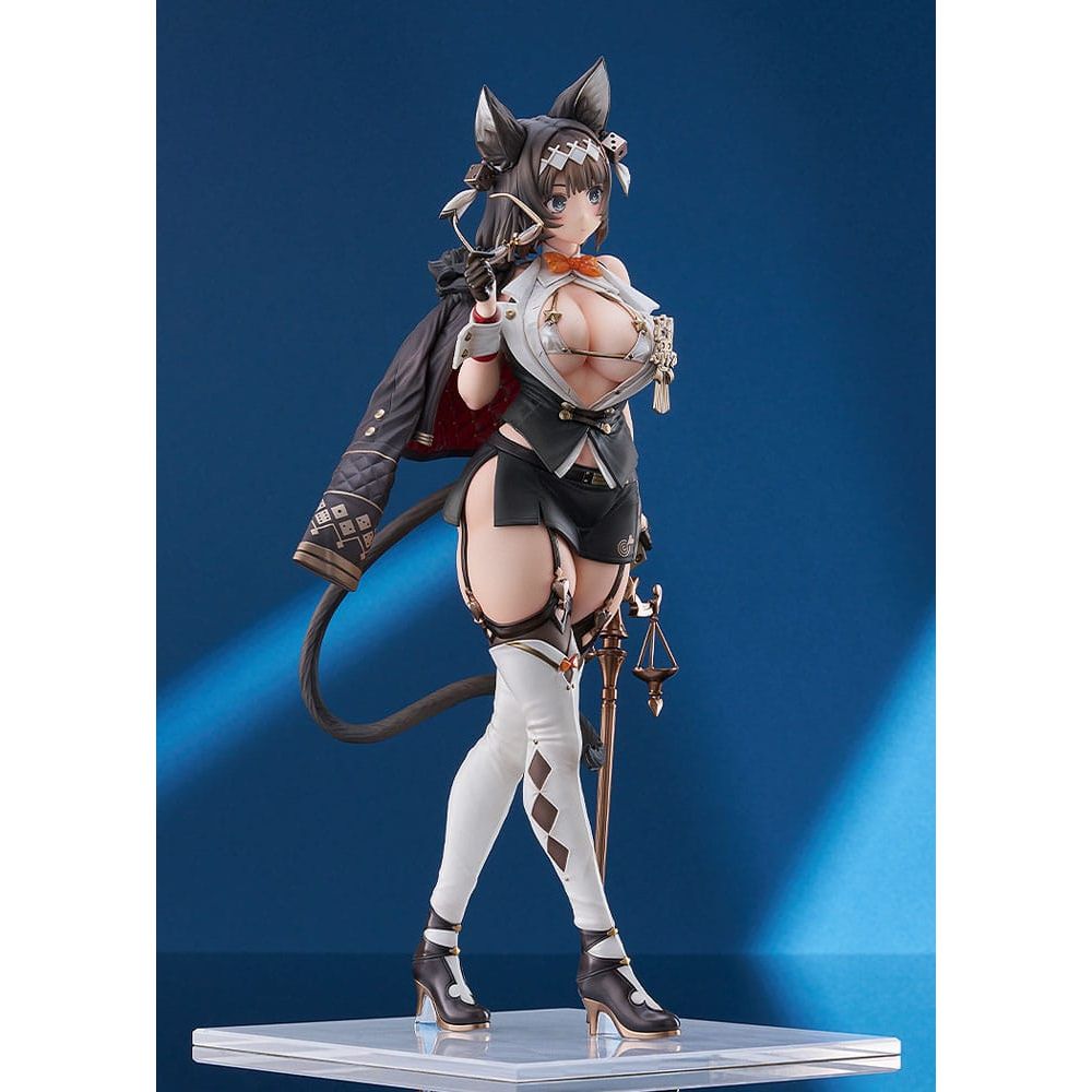 Original Character PVC Statue 1/7 Alice - chan 29 cm - The Happy Toy Store
