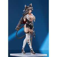 Original Character PVC Statue 1/7 Alice - chan 29 cm - The Happy Toy Store