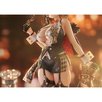 Original Character PVC Statue 1/7 Alice - chan 29 cm - The Happy Toy Store