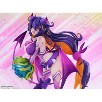 Original Character PVC Statue 1/7 Bomber Girl Prune Succubus Cheer Costume Ver. 22 cm - The Happy Toy Store