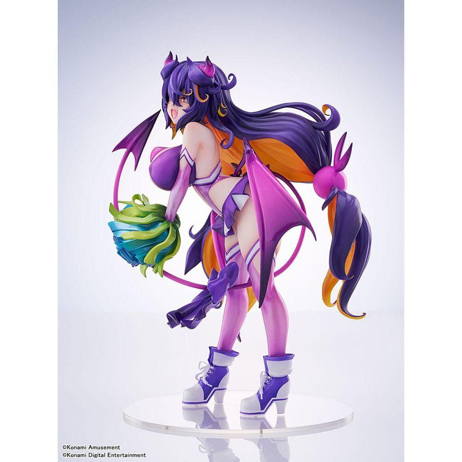 Original Character PVC Statue 1/7 Bomber Girl Prune Succubus Cheer Costume Ver. 22 cm - The Happy Toy Store