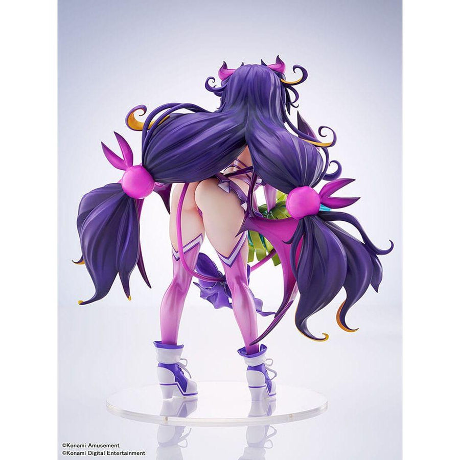 Original Character PVC Statue 1/7 Bomber Girl Prune Succubus Cheer Costume Ver. 22 cm - The Happy Toy Store